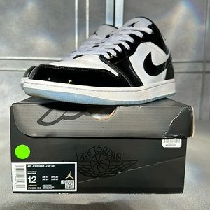 Air Jordan 1 low